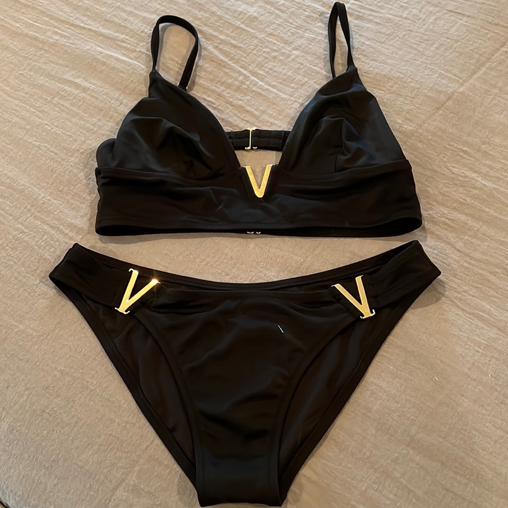 Victoria Secret 2 pc swimsuit